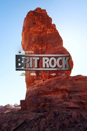 Brit Rock Film Tour 2021