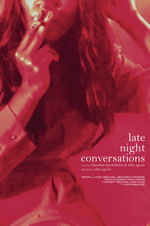 Late Night Conversations