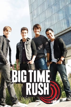 Big Time Rush第 3 季