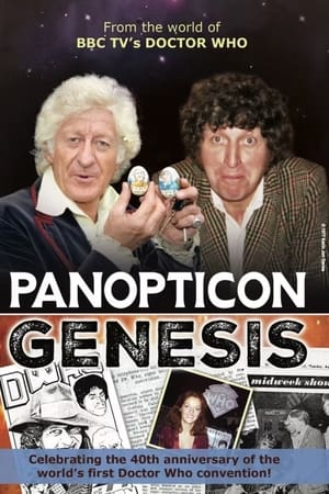 Panopticon Genesis