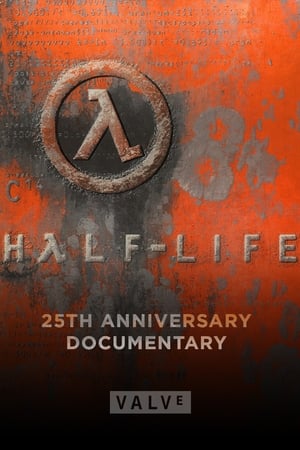 Half-Life: 25th Anniversary Documentary