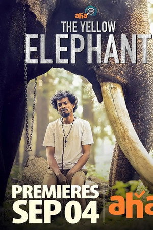 The Yellow Elephant