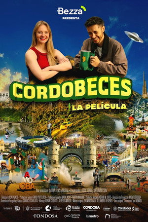 Cordobeces, la película