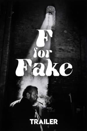 'F for Fake' Trailer