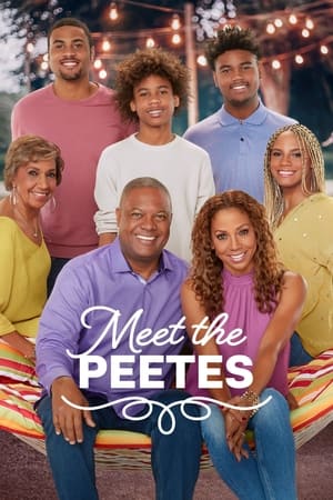 Meet the Peetes第2季