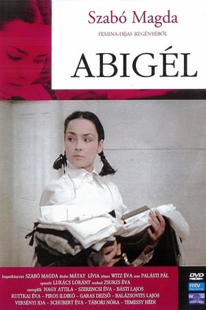 Abigél(1978电影)