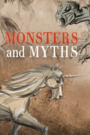 Monster und Mythen