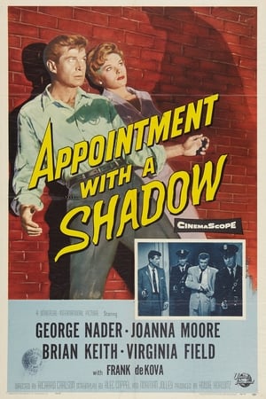Appointment with a Shadow