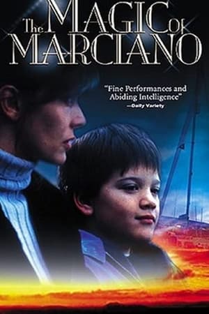 The Magic of Marciano