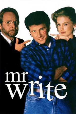《Mr. Write》1994电影在线观看完整版剧情 - xb1