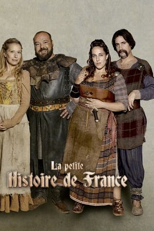 La Petite Histoire de France第4季
