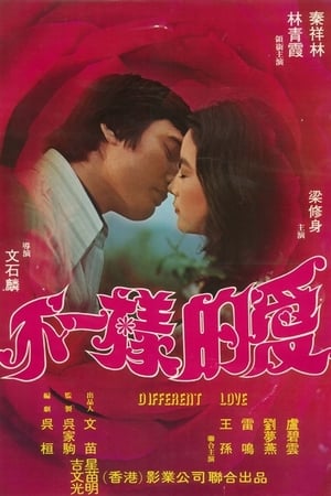 不一样的爱