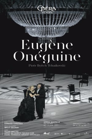 Tchaikovski: Eugène Onéguine