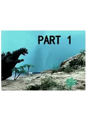 Godzilla: Attack of Jiger - Part 1
