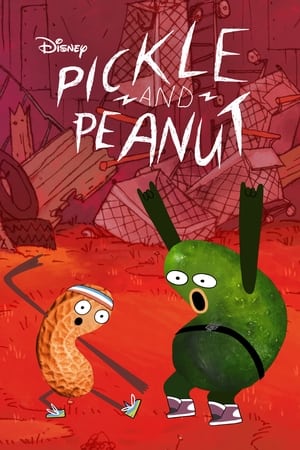 Pickle & Peanut第2季