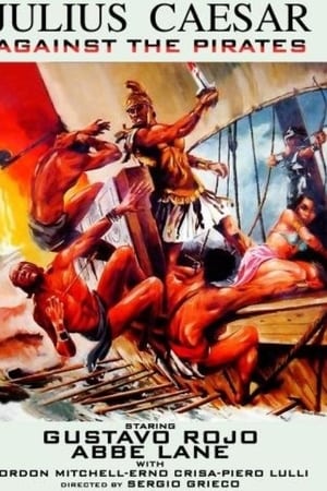 Giulio Cesare contro i pirati
