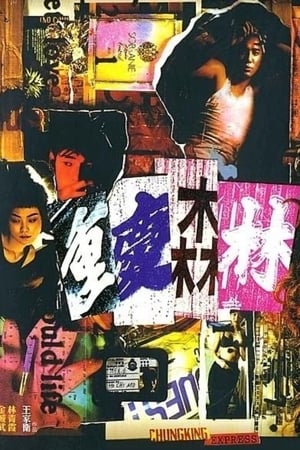 重庆森林 (1994)
