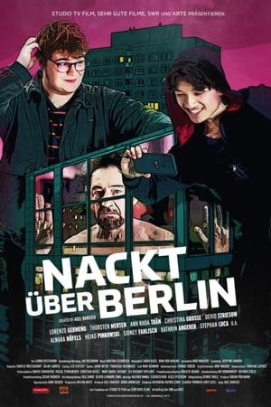 Nackt über Berlin