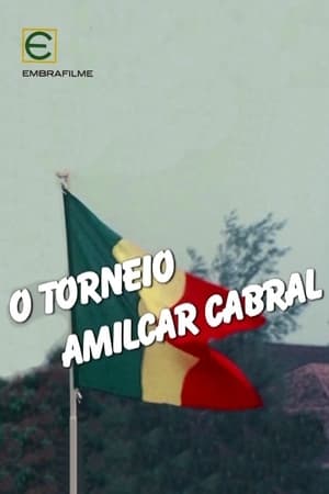 O Torneio Amilcar Cabral