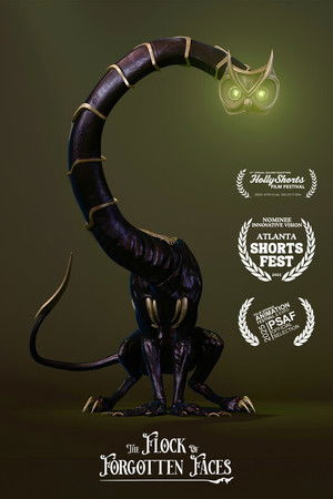 The Flock of Forgotten Faces