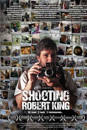 Shooting Robert King