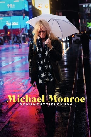 Michael Monroe -dokumenttielokuva