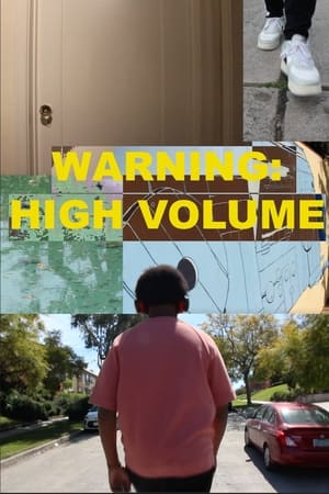 Warning: High Volume