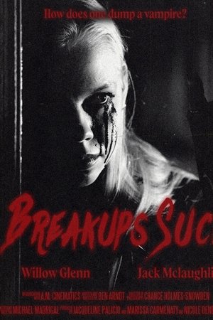 Breakups Suck