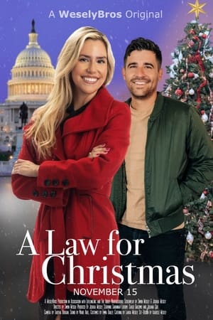 A Law for Christmas