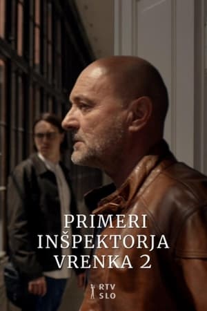 Primeri inšpektorja Vrenka