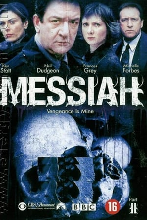 Messiah第2季