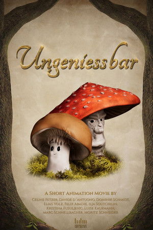 Ungeniessbar