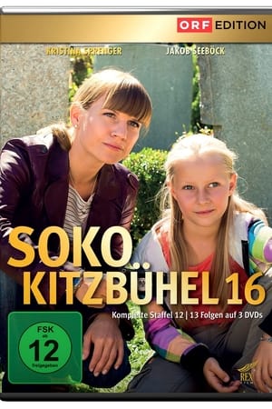 SOKO Kitzbühel第16季