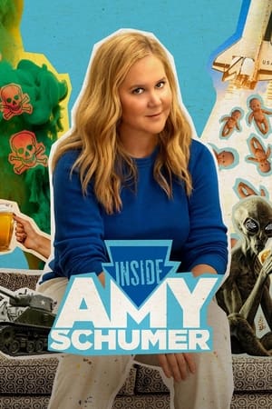 Inside Amy Schumer第5季