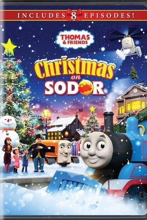 Thomas & Friends: Christmas on Sodor