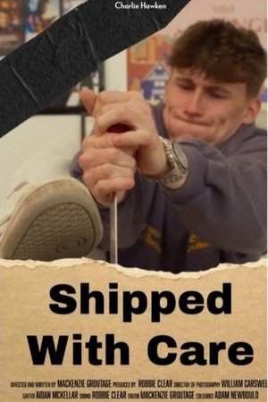Shipped With Care