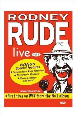 Rodney Rude - Live