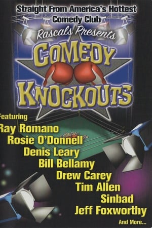 Comedy Knockouts