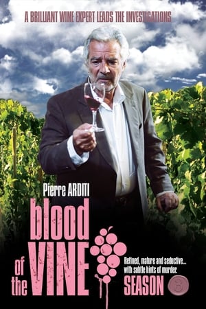 Le sang de la vigne第3季