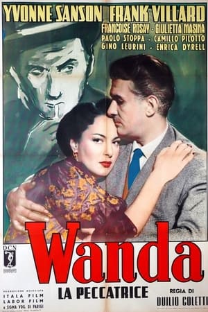Wanda, la peccatrice