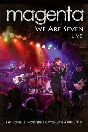 Magenta: We Are Seven - Live