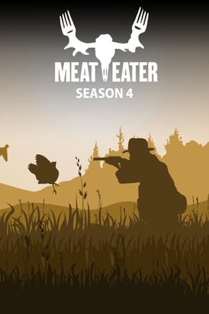 肉食猎者第4季