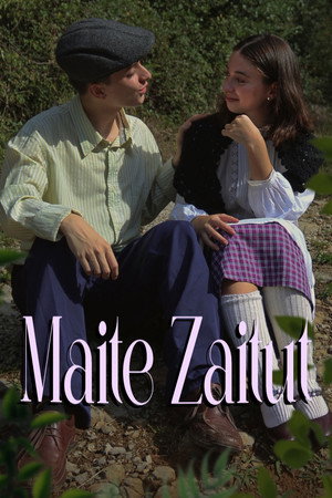 Maite Zaitut
