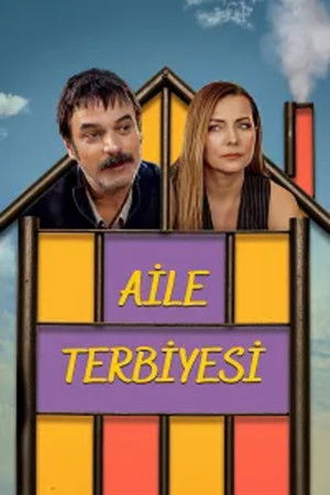 Aile Terbiyesi