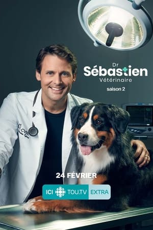 Dr Sébastien, vétérinaire第2季