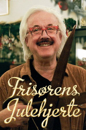 Frisørens julehjerte