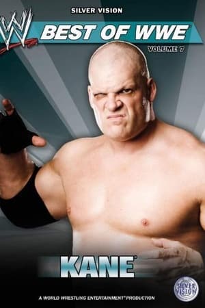 WWE - Best Of WWE Volume 7 - Kane