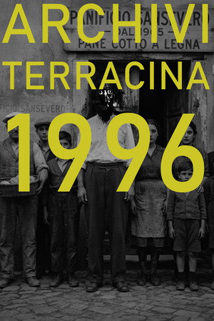 Archivi Terracina (1996) - Vol. 3