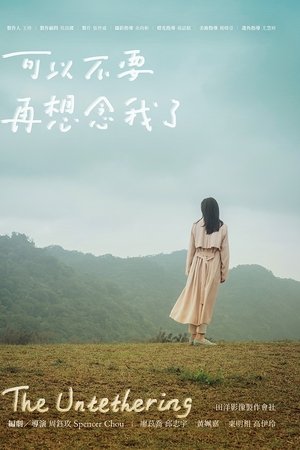 可以不要再想念我了