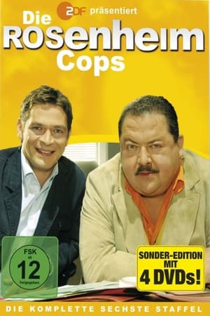 Die Rosenheim-Cops第6季